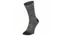 CALZE SCOTT TRAIL VERTIC CREW dark grey/mud green