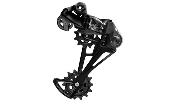 CAMBIO NX EAGLE 12V BLK CAMBIO NX EAGLE 12V BLK