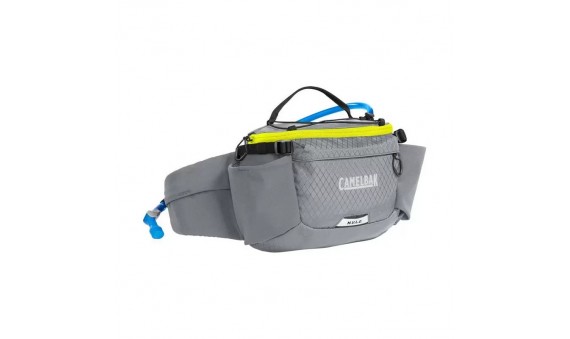 CAMELBAK Marsupio Mule 5 WaistP Gunmeta