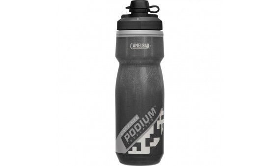 CAMELBAK Podium Dirt Series Chill Black CAMELBAK Podium Dirt Series Chill Black