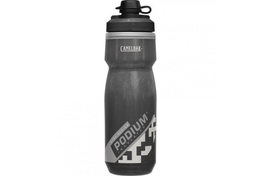 CAMELBAK Podium Dirt Series Chill Black