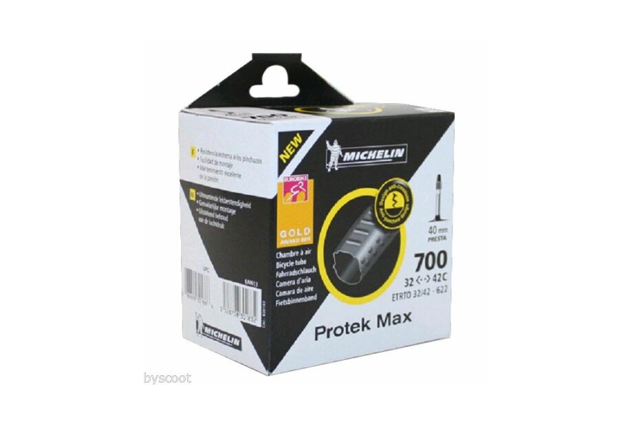 Camera d\'Aria 700 x 32-42 PROTEK Regina 40mm