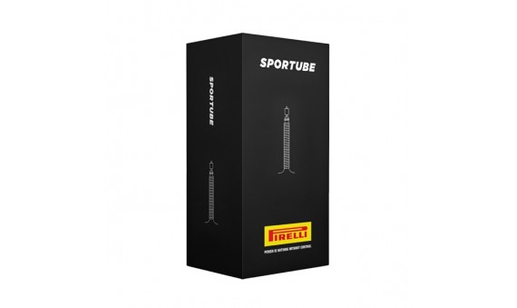 CAMERA D\'ARIA SPORTUBE - 700 X 23/30 VALVOLA FRANCIA 48 MM CAMERA D\'ARIA SPORTUBE - 700 X 23/30 VALVOLA FRANCIA 48 MM