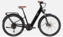 Cannondale Adventure Neo 3.1 Eq Black Cannondale Adventure Neo 3.1 Eq Black