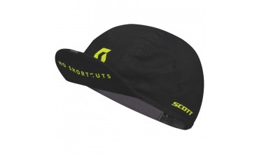 CAPPELLINO CICLISMO SCOTT NO SHORTCUTS