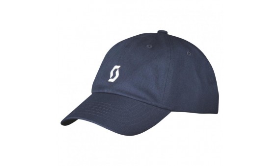 CAPPELLINO SCOTT ICON DARK BLUE