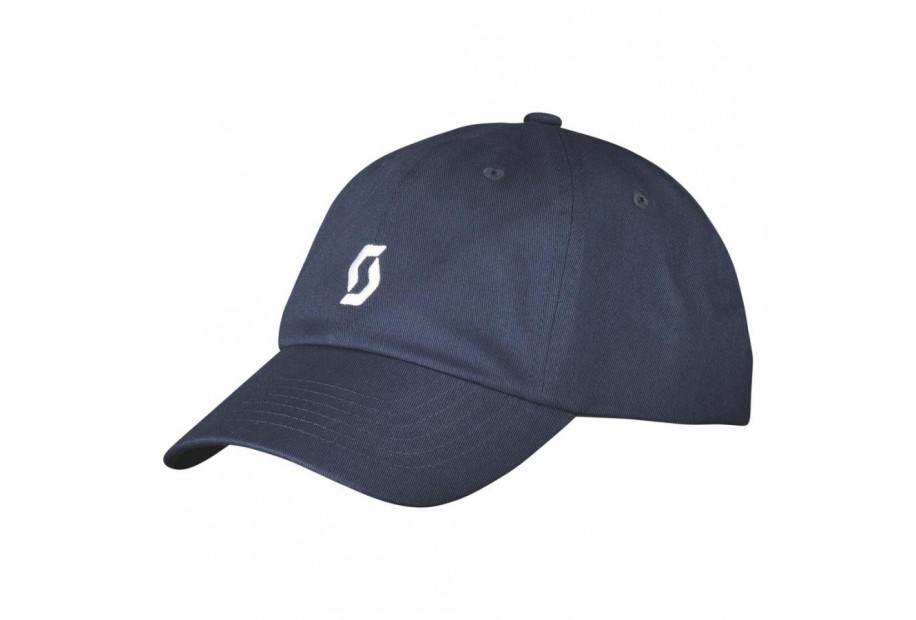 CAPPELLINO SCOTT ICON DARK BLUE