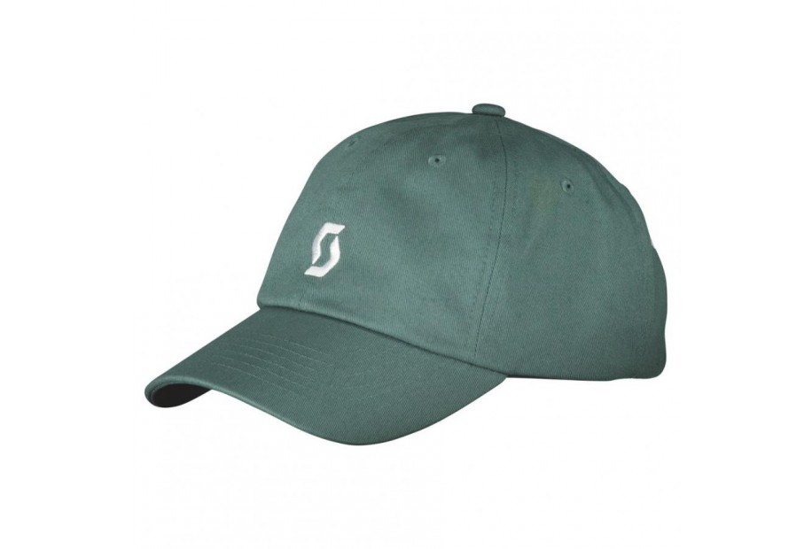 CAPPELLINO SCOTT ICON MINT GREEN