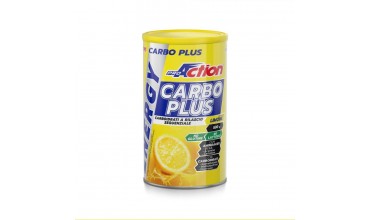 CARBO PLUS 530 g LIMONE