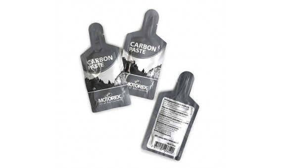 Carbon Paste Tube 5 gr