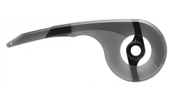 Carter per guarniture singole da 38 a 42 denti