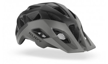 CASCO CROSSWAY Lead - Black (Matte)