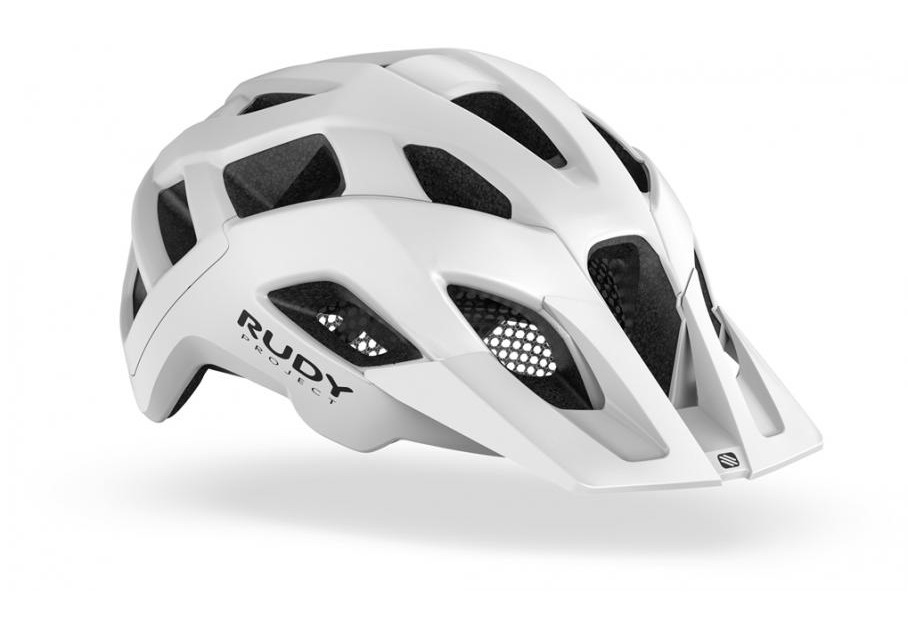 CASCO CROSSWAY WHITE MATTE