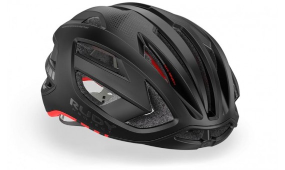 CASCO EGOS BLACK MATTE