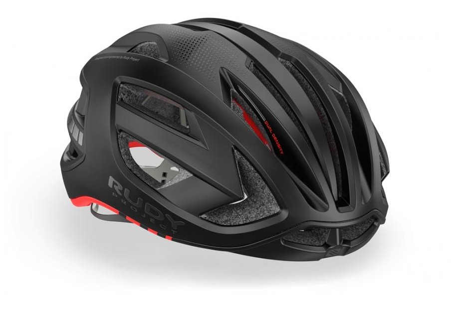 CASCO EGOS BLACK MATTE