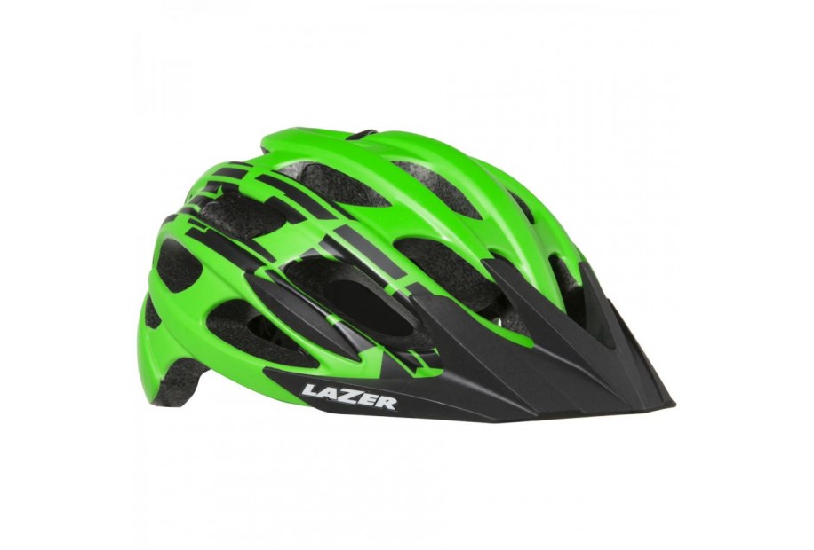 CASCO LAZER MAGMA