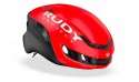 CASCO NYTRON RED/BLACK MATTE