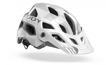 CASCO PROTERA+ White (Matte) TTITANIUM