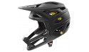 Casco Revolt Mips all black matt Casco Revolt Mips all black matt