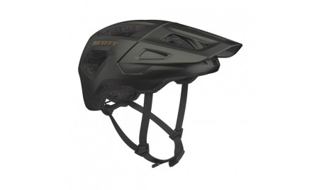 CASCO SCOTT ARGO PLUS dark moss green