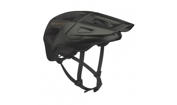 CASCO SCOTT ARGO PLUS dark moss green CASCO SCOTT ARGO PLUS dark moss green