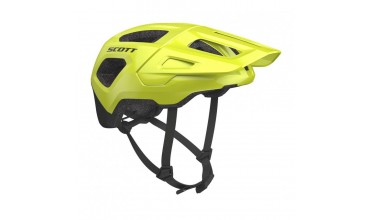 CASCO SCOTT ARGO PLUS JUNIOR radium yellow