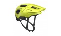 CASCO SCOTT ARGO PLUS JUNIOR radium yellow