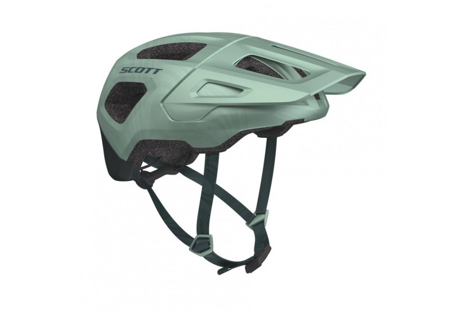 CASCO SCOTT ARGO PLUS mineral blue