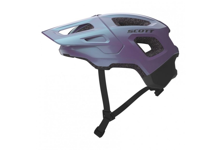 CASCO SCOTT ARGO PLUS prism unicorn purple