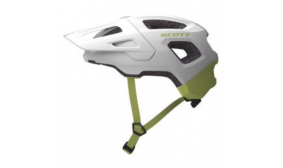 CASCO SCOTT ARGO PLUS white/bitter yellow