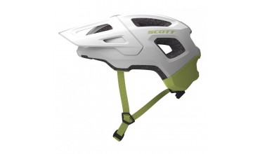 CASCO SCOTT ARGO PLUS white/bitter yellow