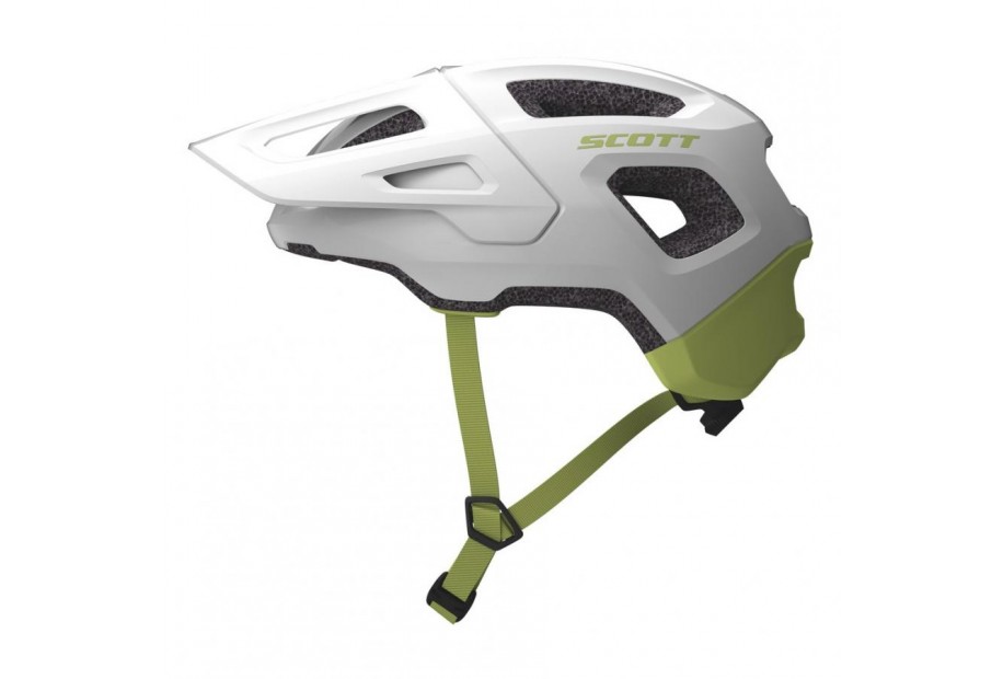 CASCO SCOTT ARGO PLUS white/bitter yellow