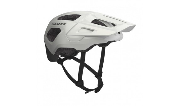 CASCO SCOTT ARGO PLUS white/black CASCO SCOTT ARGO PLUS white/black