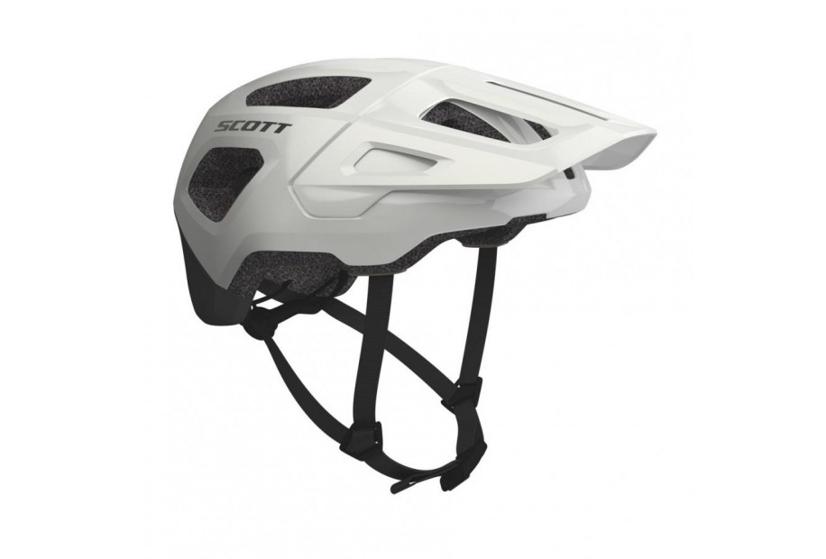 CASCO SCOTT ARGO PLUS white/black