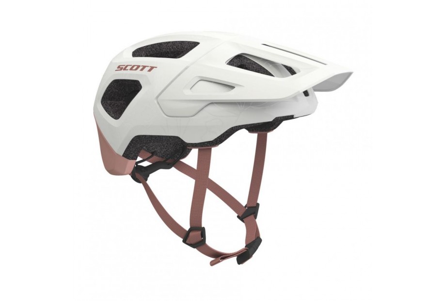 CASCO SCOTT ARGO PLUS white/light