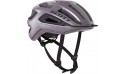 CASCO SCOTT ARX amethyst silver