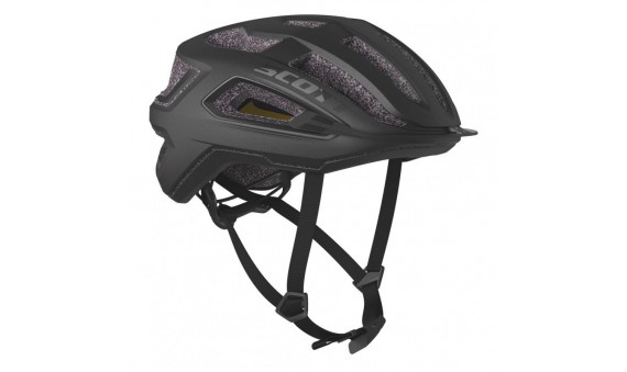 CASCO SCOTT ARX PLUS Granite black