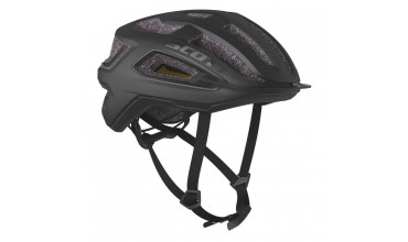 CASCO SCOTT ARX PLUS Granite black