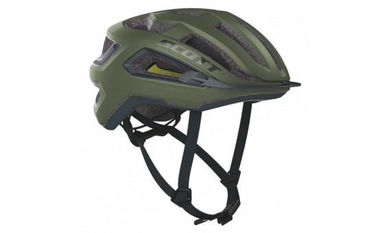 CASCO SCOTT ARX PLUS KOMODO GREEN CASCO SCOTT ARX PLUS KOMODO GREEN