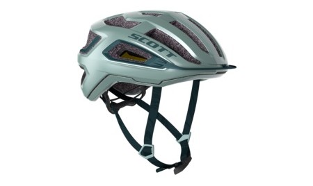 CASCO SCOTT ARX PLUS mineral blue