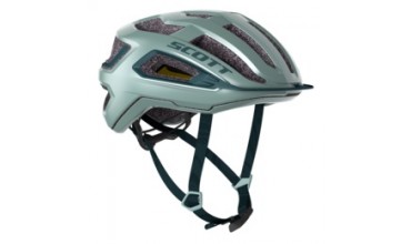 CASCO SCOTT ARX PLUS mineral blue