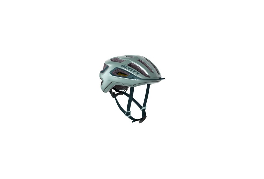 CASCO SCOTT ARX PLUS mineral blue
