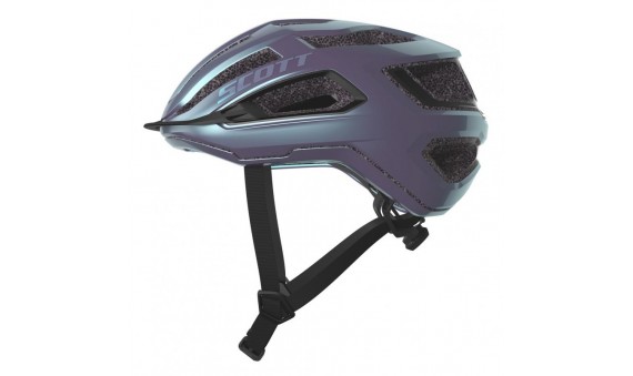 CASCO SCOTT ARX PLUS prism unicorn purple