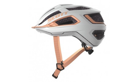 CASCO SCOTT ARX PLUS white/beige