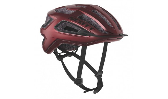 CASCO SCOTT ARX sparkling red