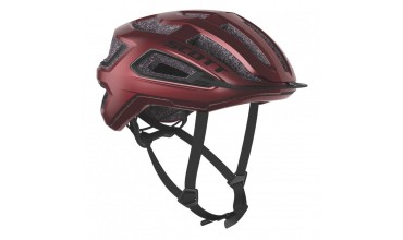 CASCO SCOTT ARX sparkling red