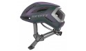 CASCO SCOTT CENTRIC PLUS prism green/purple