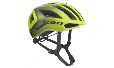 CASCO SCOTT CENTRIC PLUS radium yellow RC