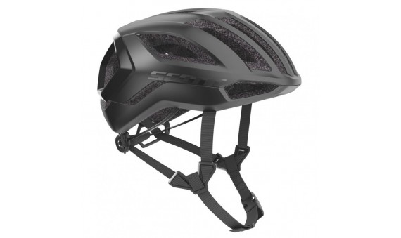 CASCO SCOTT CENTRIC PLUS stealth black CASCO SCOTT CENTRIC PLUS stealth black