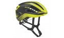 CASCO SCOTT CENTRIC PLUS YELLOW/DARK GREY